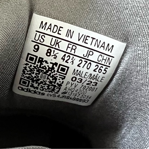 Adidas Ultraboost 5.0 DNA - Picture 7 of 7